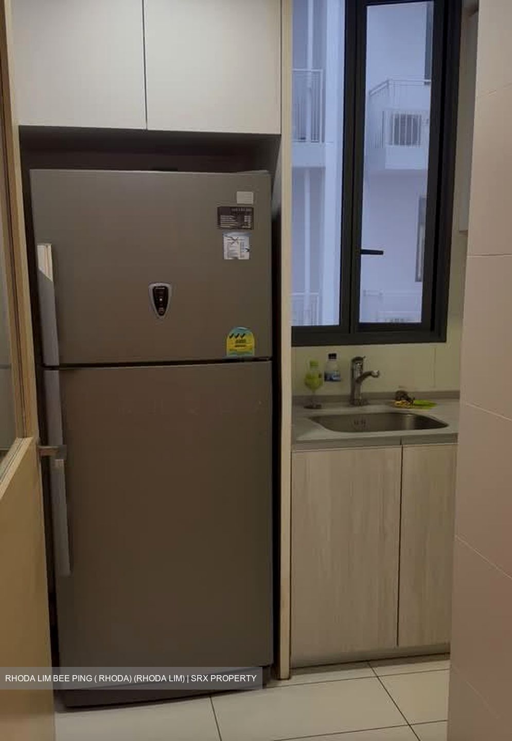The Luxurie (D19), Condominium #559770621